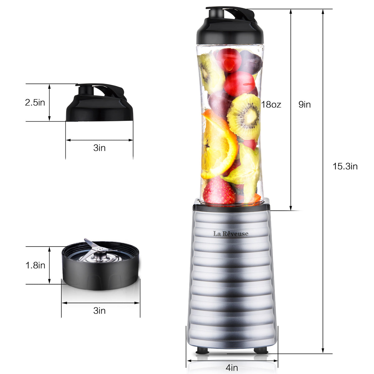 IR Shaker Bottle – Iron Rebel