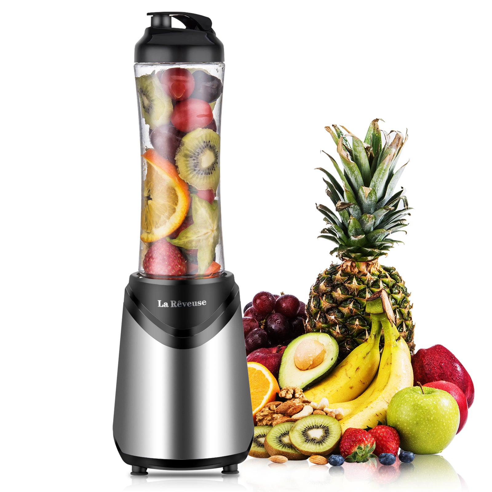  Personal Size Blenders