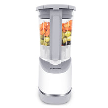 Multi-Functional Pulse Blender 400 Watts with 4.2-Cup Chopping Jar,White