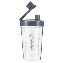 18 oz Replacement Spare Bottle Cup with Travel Lid Only Fits La Reveuse Smoothie 1000W Pro Blender model LARB2305