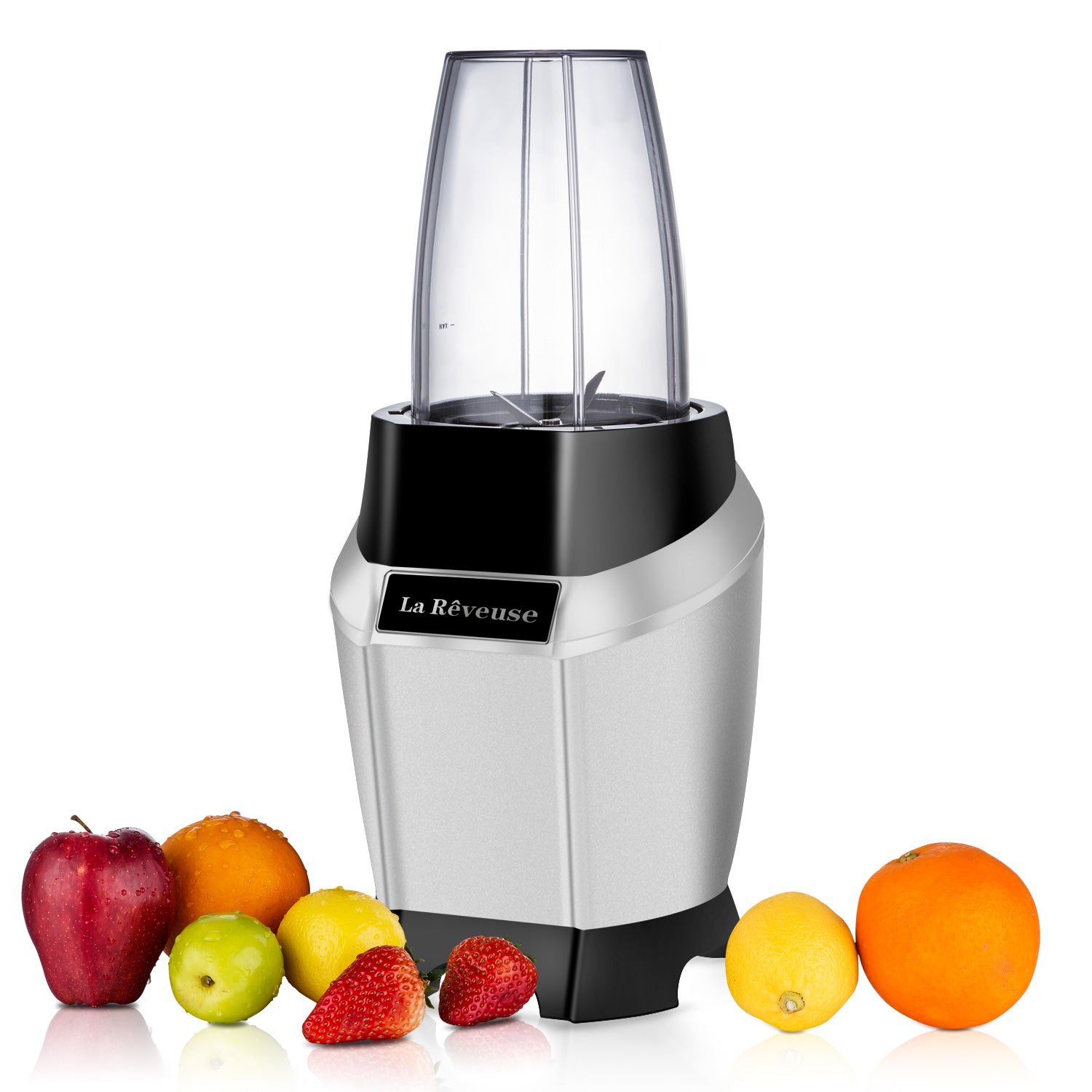  La Reveuse Personal Smoothie Blender 600 Watts with 20