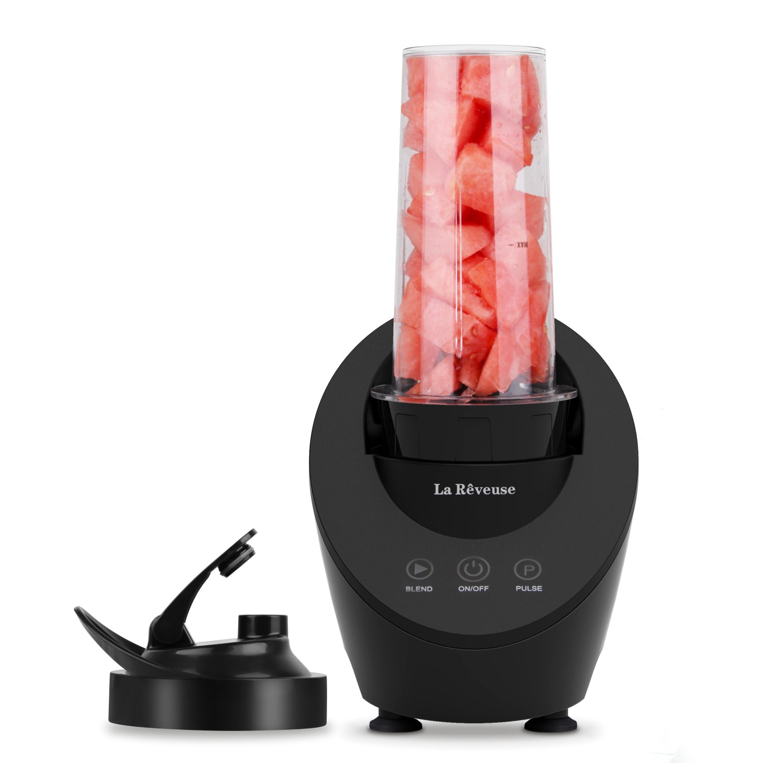 Brio Portable Blender for Shakes and Smoothies - Personal Blender